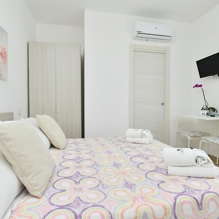 B&B Il Sogno Santa Maria di Castellabate Luaran gambar
